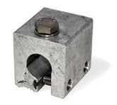 S-5! S-5-Z Metal Roof Mounting Clamp.